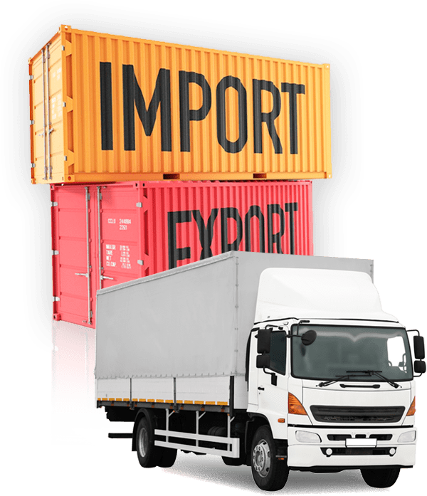 Indian products export services